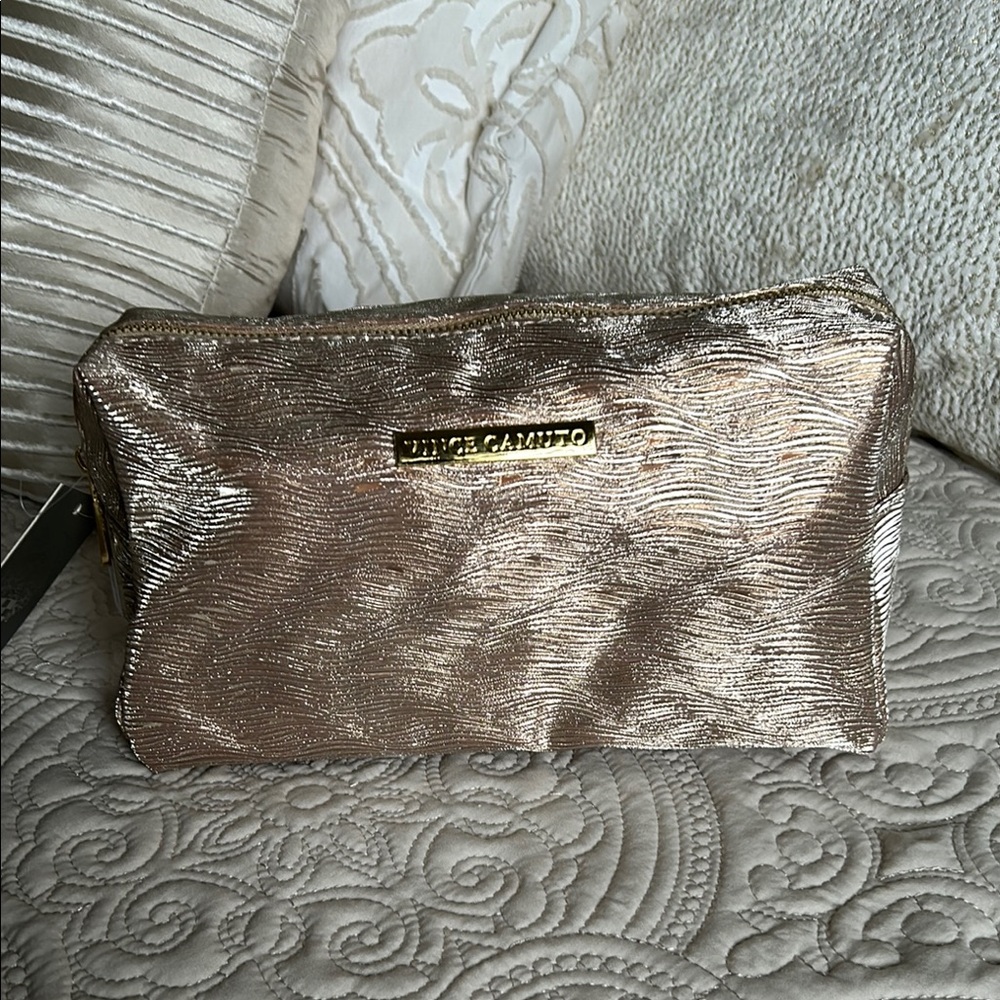 Vince Camuto Gold Women's Bag